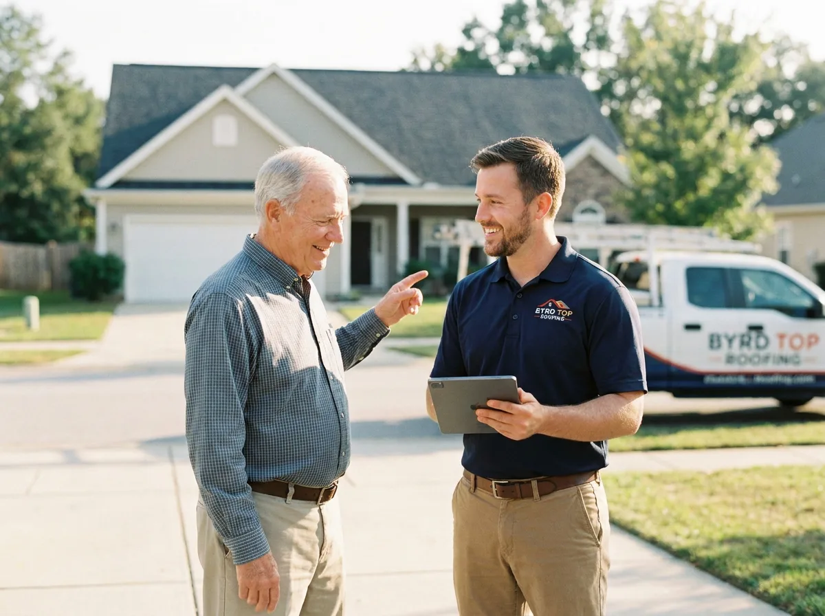 Roofing Franklin Furnace, OH FAQs